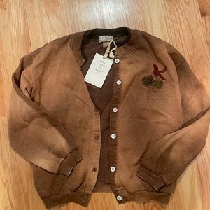 VINTAGE Urban Renewal Cardigan